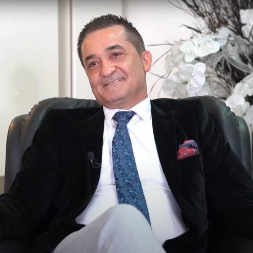 AV.MEHMET AKİF AKYOL